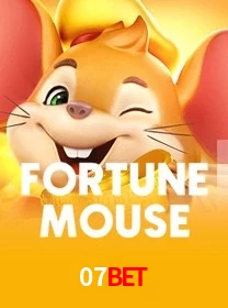 Caça-níqueis fortune mouse 07BET