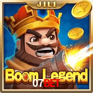 boom pescaria 07BET