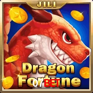 dragon fortune pescaria 07BET