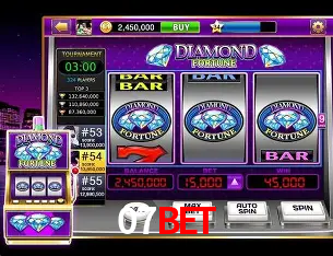 Apostas Certificadas 07bet